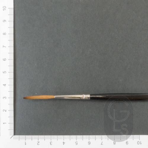 Chisel Writers - Pure Red Sable - Size 3