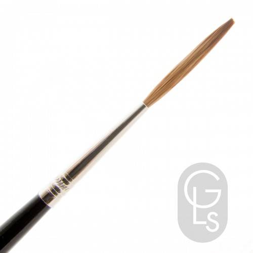 Chisel Writers - Pure Red Sable - Size 3