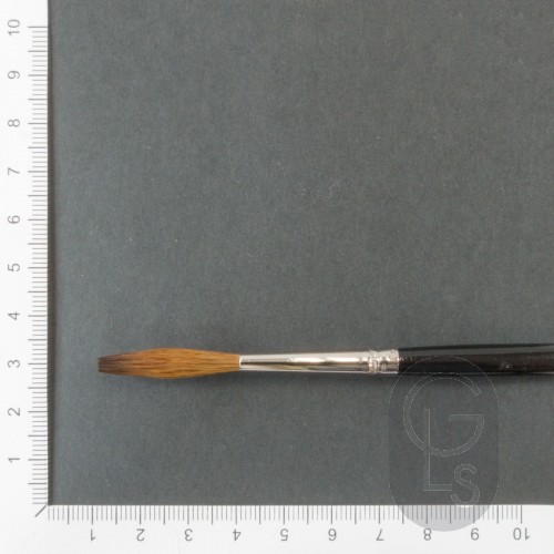Chisel Writers - Pure Red Sable - Size 5