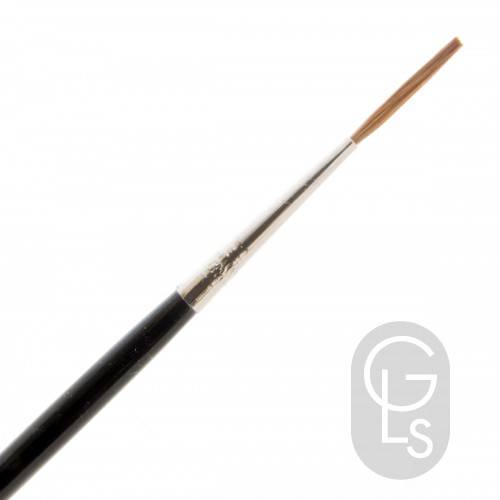 Chisel Writers - Pure Red Sable - Size 0