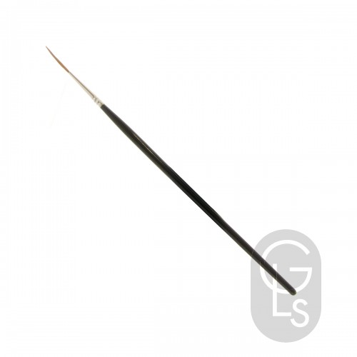 Chisel Writers - Sable Mixture - Size 00