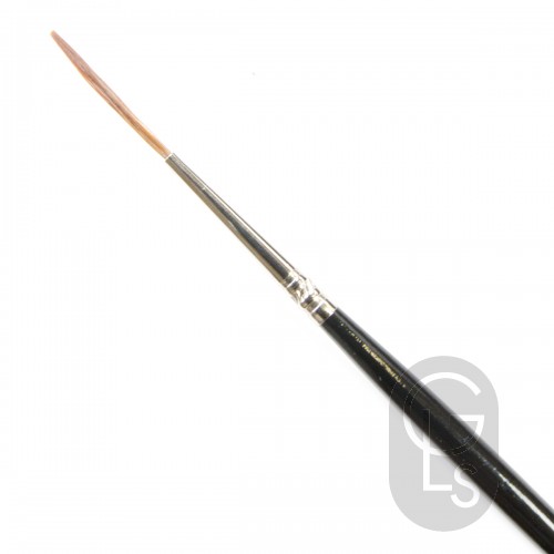 Chisel Writers - Sable Mixture - Size 00