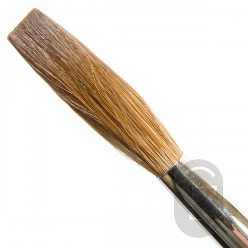 Chisel Writers - Sable Mixture - Max Hair