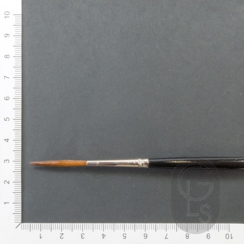 Chisel Writers - Sable Mixture - Size 3