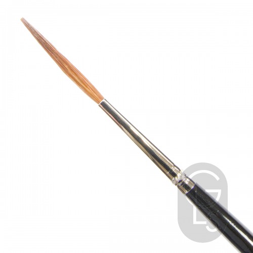 Chisel Writers - Sable Mixture - Size 3
