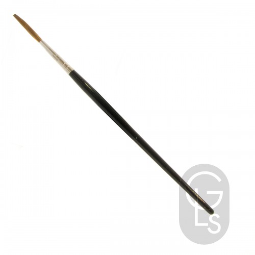 Chisel Writers - Sable Mixture - Size 5