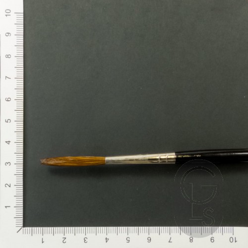 Chisel Writers - Sable Mixture - Size 5