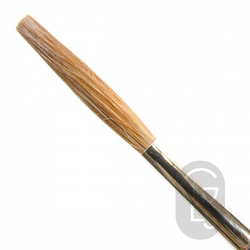 Chisel Writers - Sable Mixture - Size 8