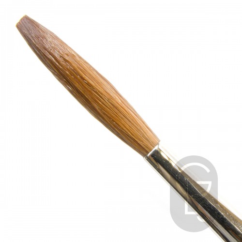 Chisel Writers - Sable Mixture - Size 9