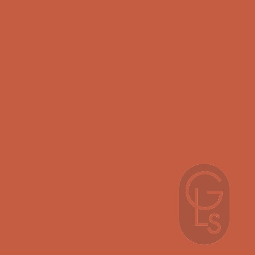Burnt Sienna Polyvine Colouriser - 50g - Ser1