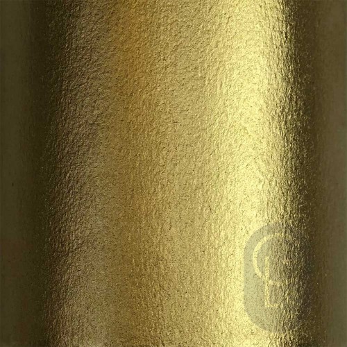 Liquid Leaf Metallic Paint - Brass - 30ml