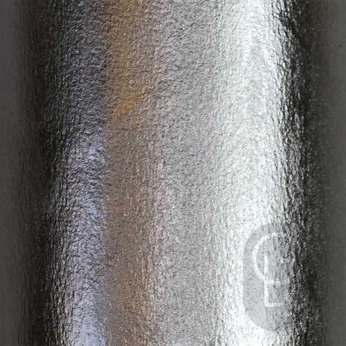 Liquid Leaf Metallic Paint - Pewter