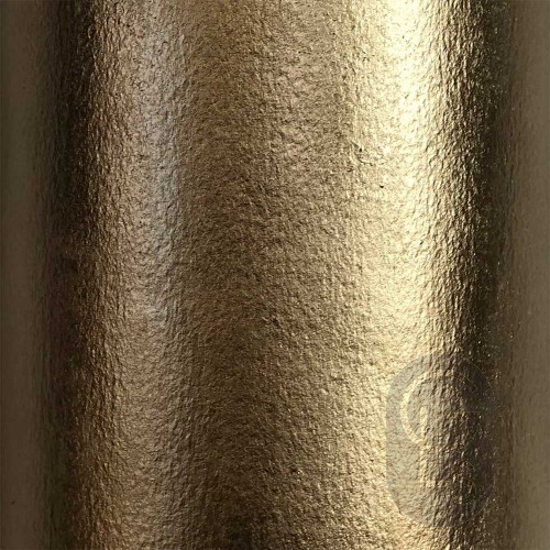Liquid Leaf Metallic Paint - White Fire