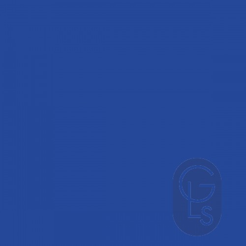 French Enamel Varnish - Blue