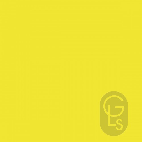 Clearance French Enamel Varnish - Yellow - 500ml