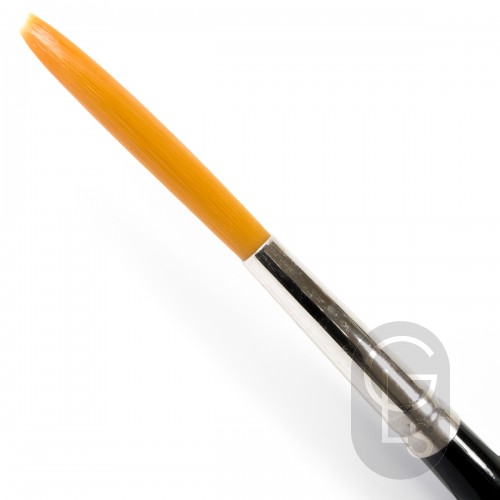 Toray Chisel Edge Writers - Synthetic Hair - Ferrule - Size 12