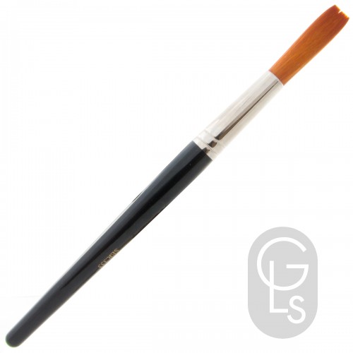 Toray Chisel Edge Writers - Synthetic Hair - Ferrule