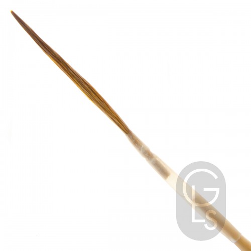 Liner in Quill Sable Mixture - Large Duck- Size 5