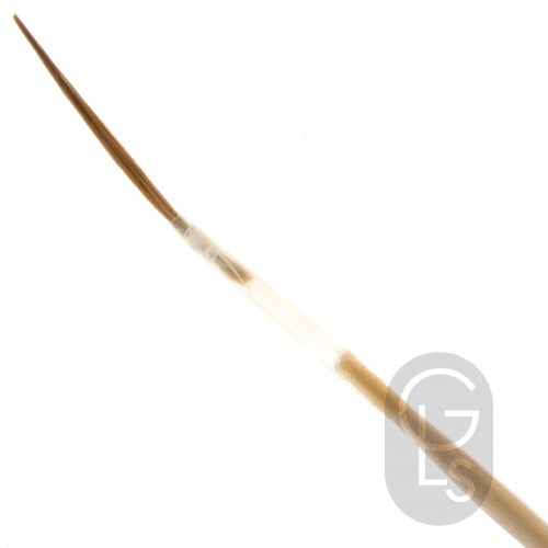 Liner in Quill  Sable Mixture - Lark - Size 1