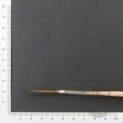 Liner in Quill  Sable Mixture - Lark - Size 1