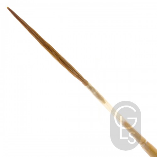 Liner in Quill Sable Mixture - Small Duck - Size 3