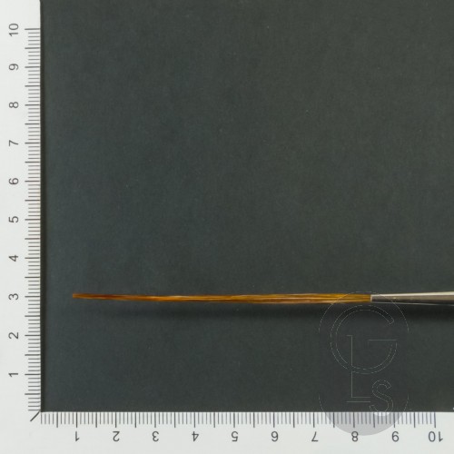 Ox Hair Coach Liners - Ferrule - Size 1