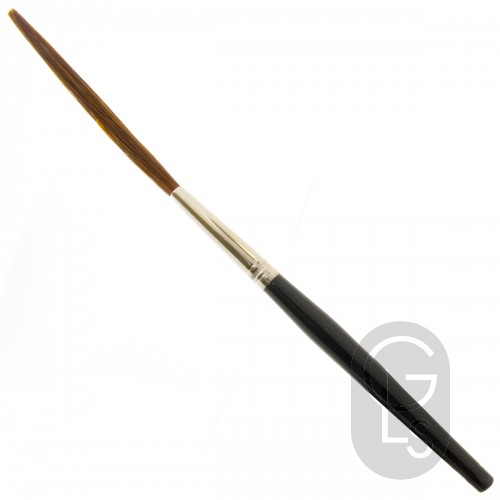 Ox Hair Coach Liners - Ferrule - Size 7