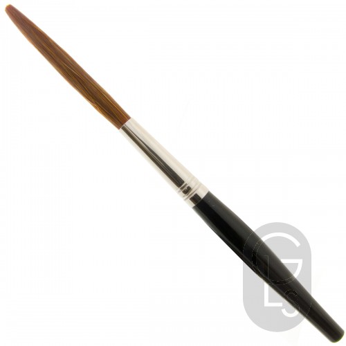 Ox Hair Coach Liners - Ferrule