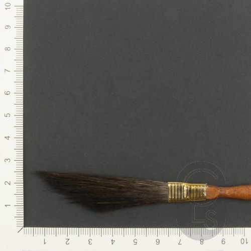 Swordliners - Squirrel Hair - Ferrule - Size 1