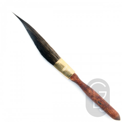 Swordliners - Squirrel Hair - Ferrule - Size 1