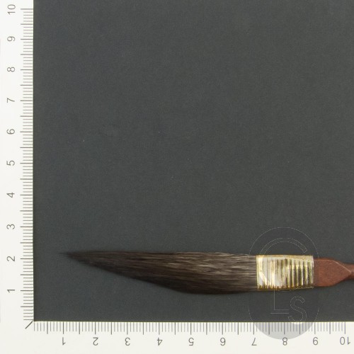 Swordliners - Squirrel Hair - Ferrule - Size 2