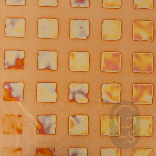 Variegated Loose Leaf - Series 2 - No. 4 - 140 x 140mm - 25 Leaf Booklet