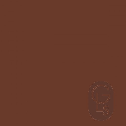 Vitrail Glass Paint - Deep Brown