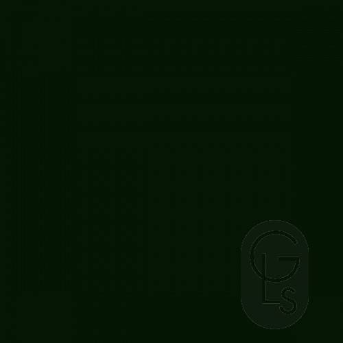 Vitrail Glass Paint - Olive Green - 50ml