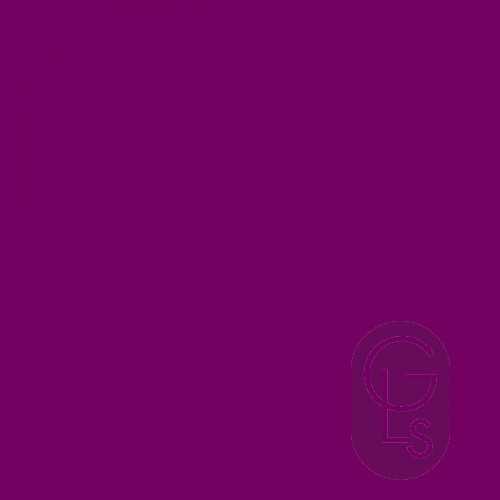 Vitrail Glass Paint - Violet