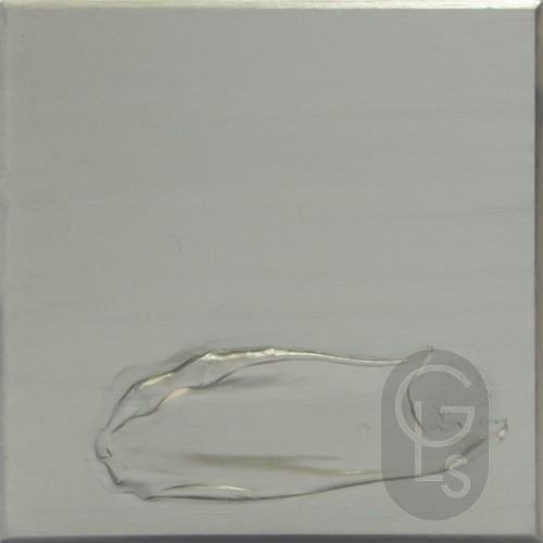 Liquid Metal Acrylics - Pewter - 1L