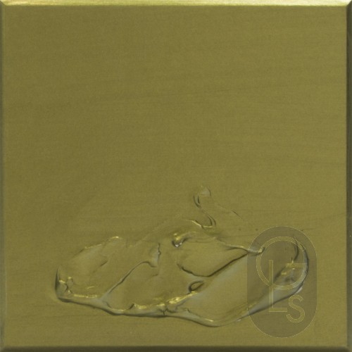 Liquid Metal Acrylics - Victorian Gold - 1L