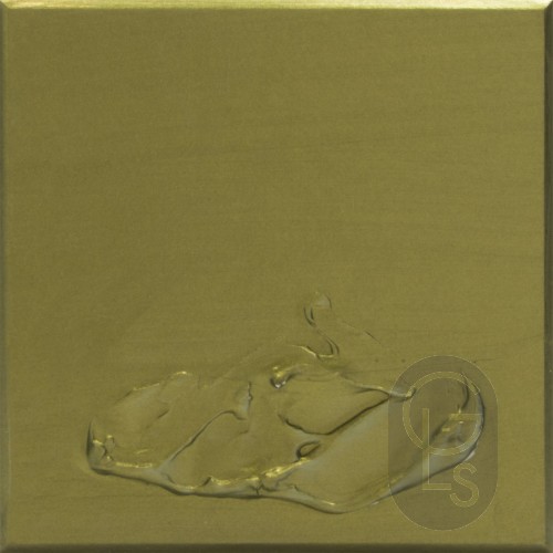 Liquid Metal Acrylics - Victorian Gold - 30ml