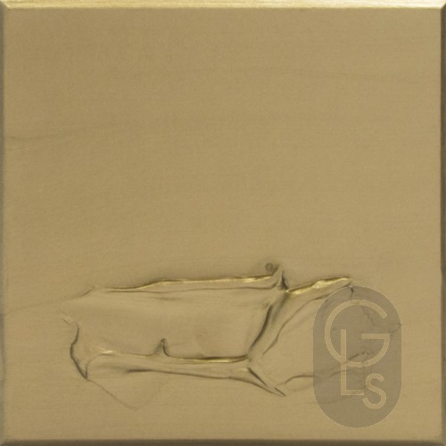 Liquid Metal Acrylics - Renaissance Gold