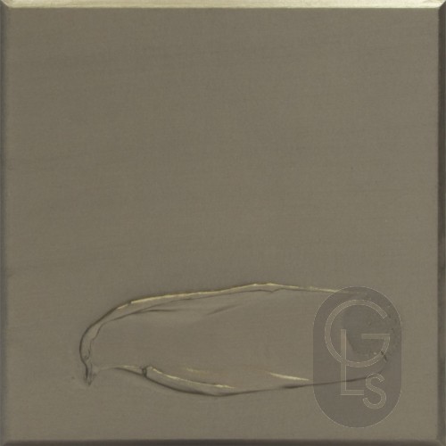 Liquid Metal Acrylics - Old Silver