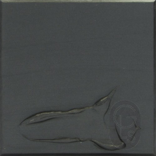 Liquid Metal Acrylics - Steel Grey - 500ml