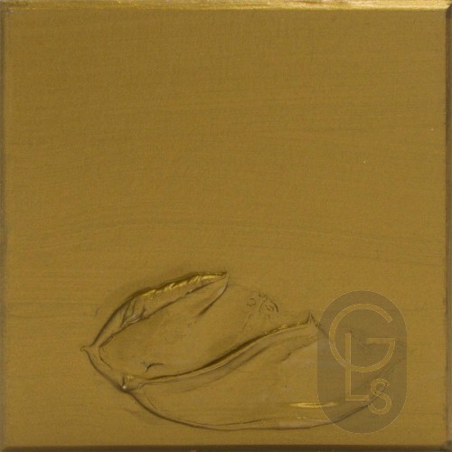 Liquid Metal Acrylics - Regency Gold - 500ml