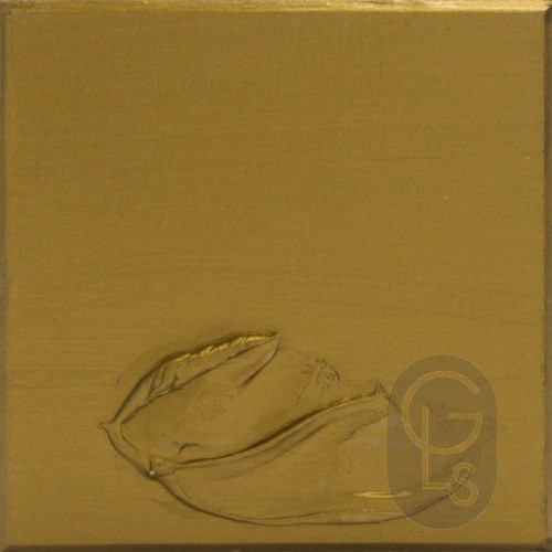 Liquid Metal Acrylics - Regency Gold - 5L