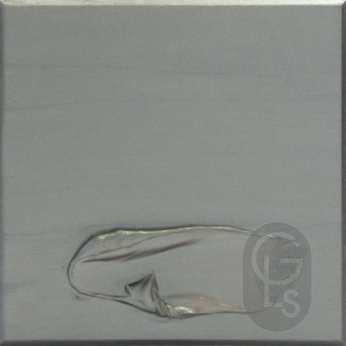 Liquid Metal Acrylics - Graphite - 1L