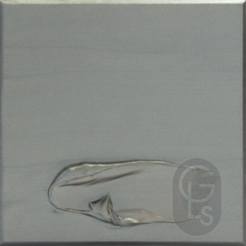 Liquid Metal Acrylics - Graphite - 5L