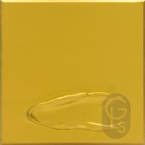 Liquid Metal Acrylics - Yellow Gold