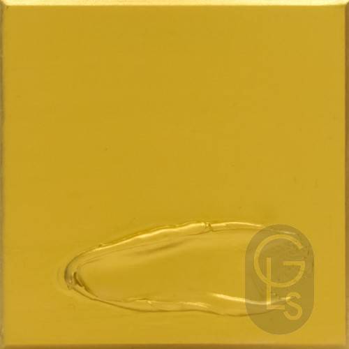 Liquid Metal Acrylics - Yellow Gold - 30ml