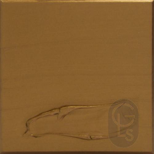Liquid Metal Acrylics - Autumn Gold - 30ml