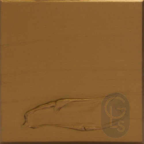Liquid Metal Acrylics - Autumn Gold - 500ml