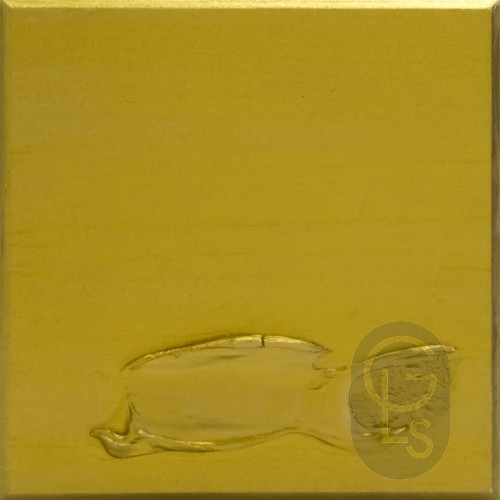 Liquid Metal Acrylics - Brass